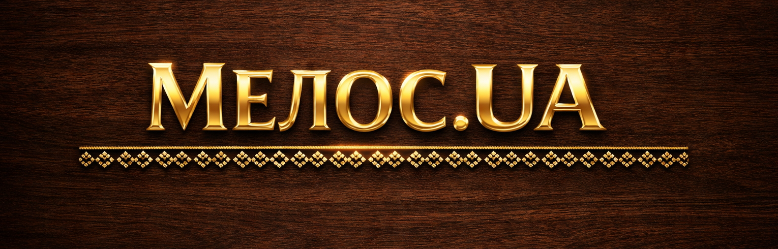 Мелос.UA